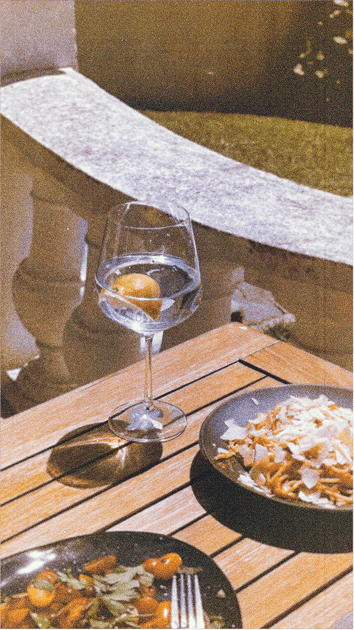 glass