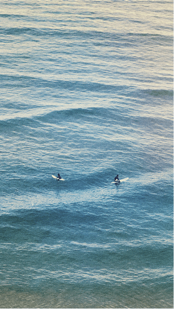 sea