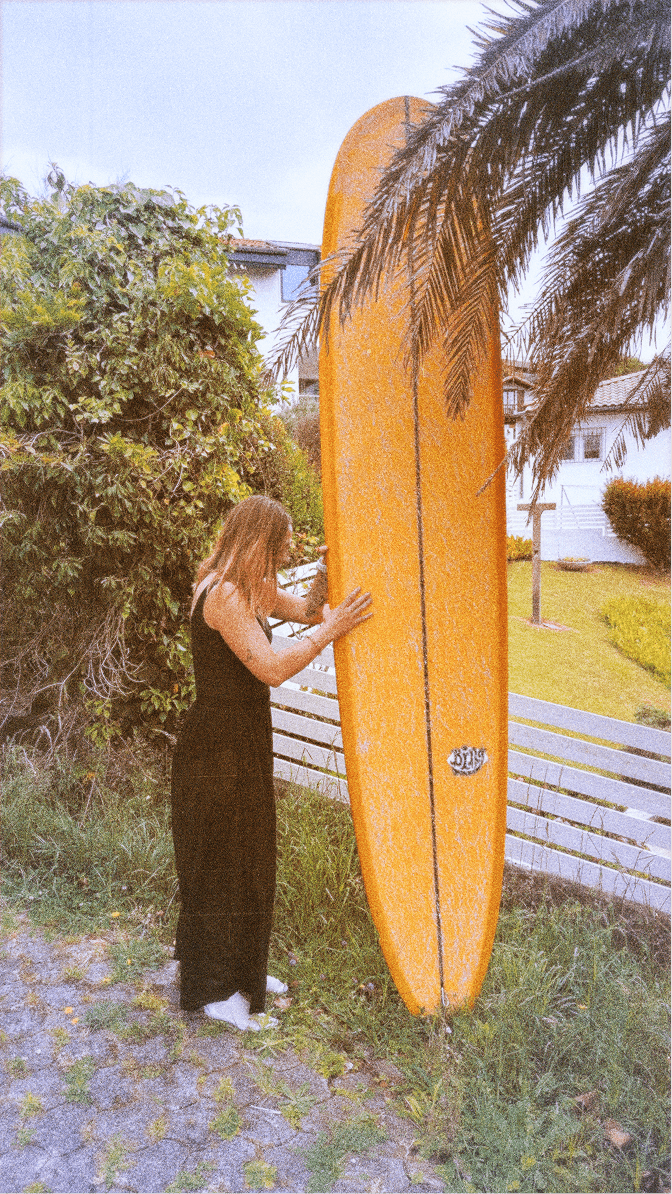 surf