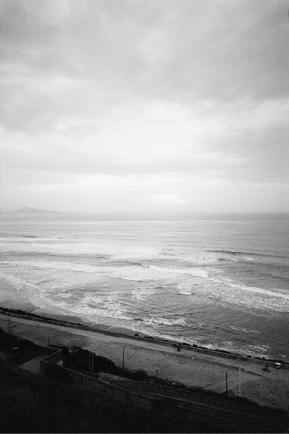 sea